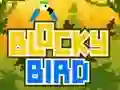 Hra Blokový Pták Hra Blokový Pták