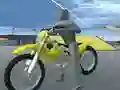 Hra Sportovní Akrobatický Motocykl 3D Hra Sportovní Akrobatický Motocykl 3D