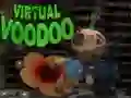 Hra Virtuální Voodoo Hra Virtuální Voodoo