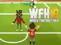 Hra WFK18 Světový Fotbalový Kop Hra WFK18 Světový Fotbalový Kop