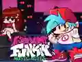 Hra Hudební Noty Páteční Noci Funkin' Hra Hudební Noty Páteční Noci Funkin'