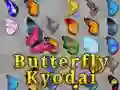 Hra Mahjong Motýl Kyodai Hra Mahjong Motýl Kyodai