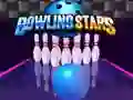 Hra Hvězdy bowlingu