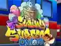 Hra Subway Surfers Oxford