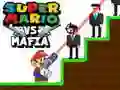 Hra Super Mario Proti Mafii Hra Super Mario Proti Mafii
