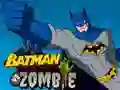 Hra Batman proti zombie