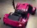 Hra Donkervoort D8 GTO Skluzavka Hra Donkervoort D8 GTO Skluzavka