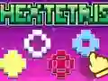 Hra Hextetris Hra Hextetris