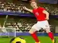 Hra Fotbalové dovednosti: Nejlepší z králů