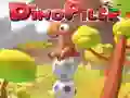 Hra Dino-Piler Hra Dino-Piler