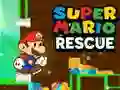 Hra Super Mario Záchrana Hra Super Mario Záchrana