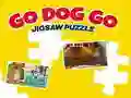 Hra Jdi Pejsku Jdi Puzzle Hra Jdi Pejsku Jdi Puzzle