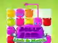 Hra Jelly Jam Propojit a Sladit