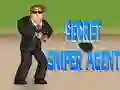 Hra Tajný odstřelovač Agent