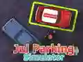 Hra Jul Simulátor Parkování Hra Jul Simulátor Parkování