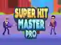 Hra Super Hit Master pro Hra Super Hit Master pro
