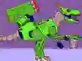 Hra Mechaboty