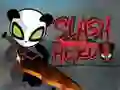Hra Hrdina Slash Hra Hrdina Slash