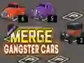 Hra Sloučení Gangsterských Aut