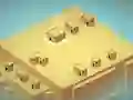 Hra Městské bloky Hra Městské bloky