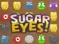Hra Cukrové Oči