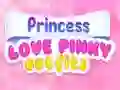 Hra Princezna Láska Růžové Oblečení Hra Princezna Láska Růžové Oblečení