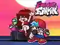 Hra Super Pátek Noční Funky Hra Super Pátek Noční Funky