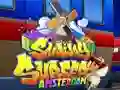 Hra Subway Surfers Amsterdam