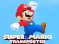 Hra Super Mario Dopravce
