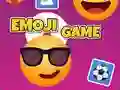 Hra Hra s emodži Hra Hra s emodži
