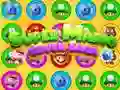 Hra Super Mario Crush Saga Hádanka Hra Super Mario Crush Saga Hádanka