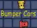Hra Bumper auta