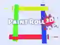 Hra Malování Rollo 3D Hra Malování Rollo 3D