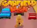 Hra Garfield Rush Hra Garfield Rush