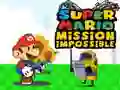 Hra Super Mario: Nezvladatelná mise