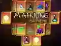 Hra Mahjong Alchymie