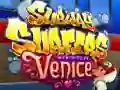 Hra Subway Surfers Benátky
