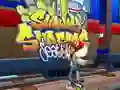 Hra Subway Surfers Seattle Hra Subway Surfers Seattle