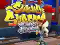Hra Subway Surfers Pláž Venice Hra Subway Surfers Pláž Venice