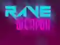 Hra Rave Zbraň