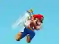 Hra Super Flappy Mario Hra Super Flappy Mario