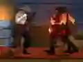 Hra Simulátor Bojovníků Samurai