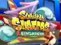 Hra Subway Surfers: Světové Turné v Singapuru Hra Subway Surfers: Světové Turné v Singapuru