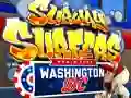 Hra Subway Surfers Washington DC