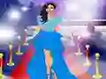 Hra Glamour hra na oblékání pro dívky Hra Glamour hra na oblékání pro dívky
