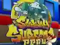 Hra Subway Surfers Peru