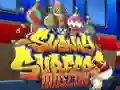 Hra Subway Surfers Moskva Hra Subway Surfers Moskva