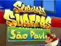 Hra Subway Surfers Sao Paulo Hra Subway Surfers Sao Paulo