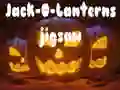 Hra Hádanka s Jack-O-Lanterny Hra Hádanka s Jack-O-Lanterny