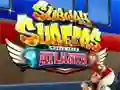 Hra Subway Surfers Atlanta